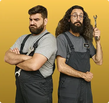 Web Maintenance